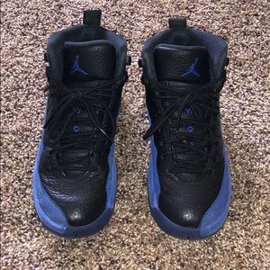 Jordan 12